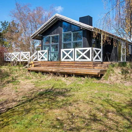 Holiday home 6 Person In *