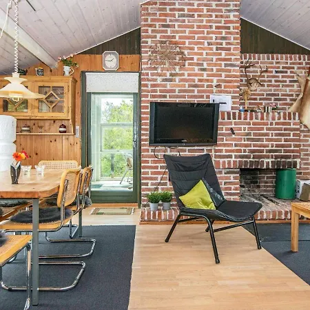 6 Person In Holiday home *