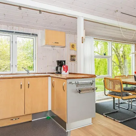 Holiday home 6 Person In