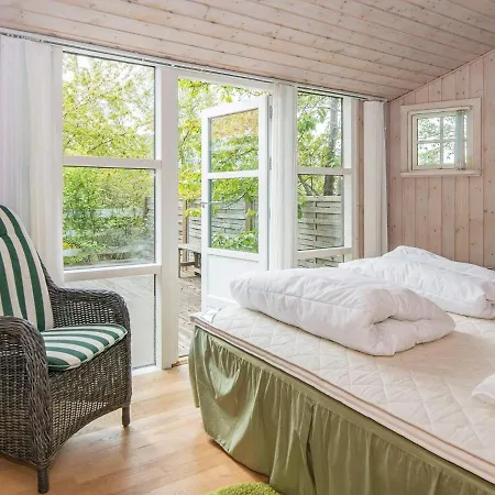 Holiday home 6 Person In *