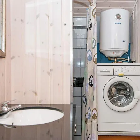Holiday home 6 Person In
