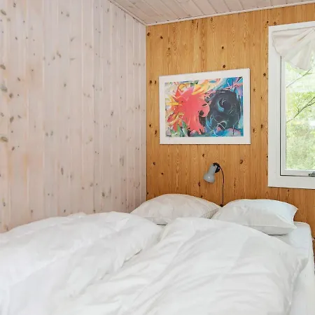 6 Person In Holiday home